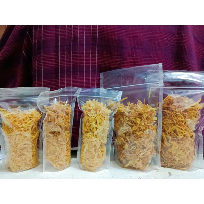 

kripik kentang original
