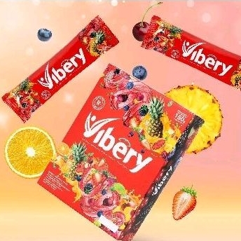 Vibery Fiber Drink