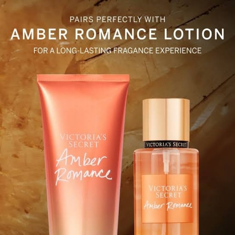 VICTORIA'S SECRET VS AMBER ROMANCE GOURMAND DEEP AMBER SUGAR KISSES CHASING SUNSETS SERIES FULLSIZE TRAVELSIZE ROLLERBALL BODY LOTION MIST EAU DE PARFUM EDP