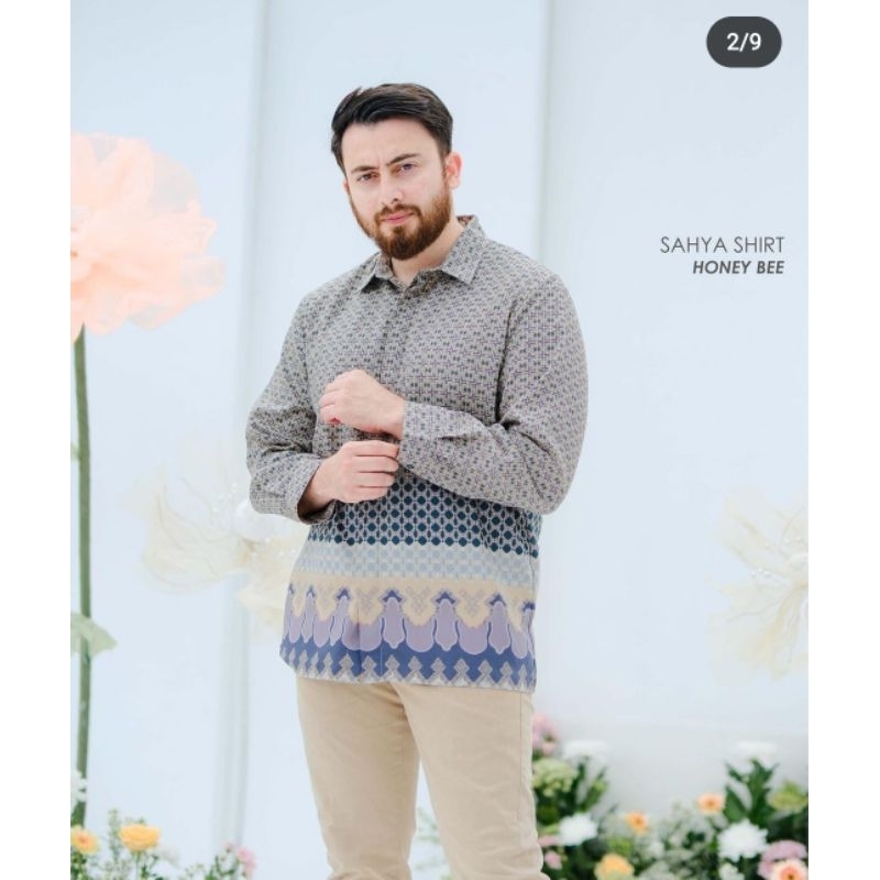 Koko dewasa - raya collection mayoutfit