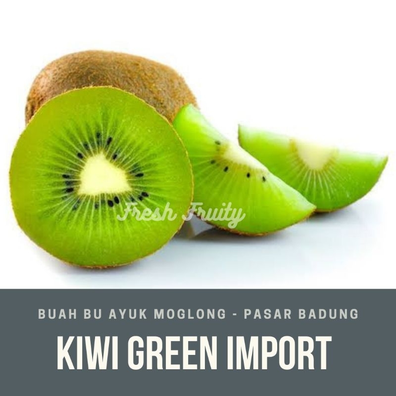

kiwi green import