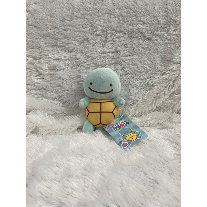 squirtle pokemon plush/squirtle pokemon boneka/boneka squirtle pokemon/squirtle plush/pokemon plush/