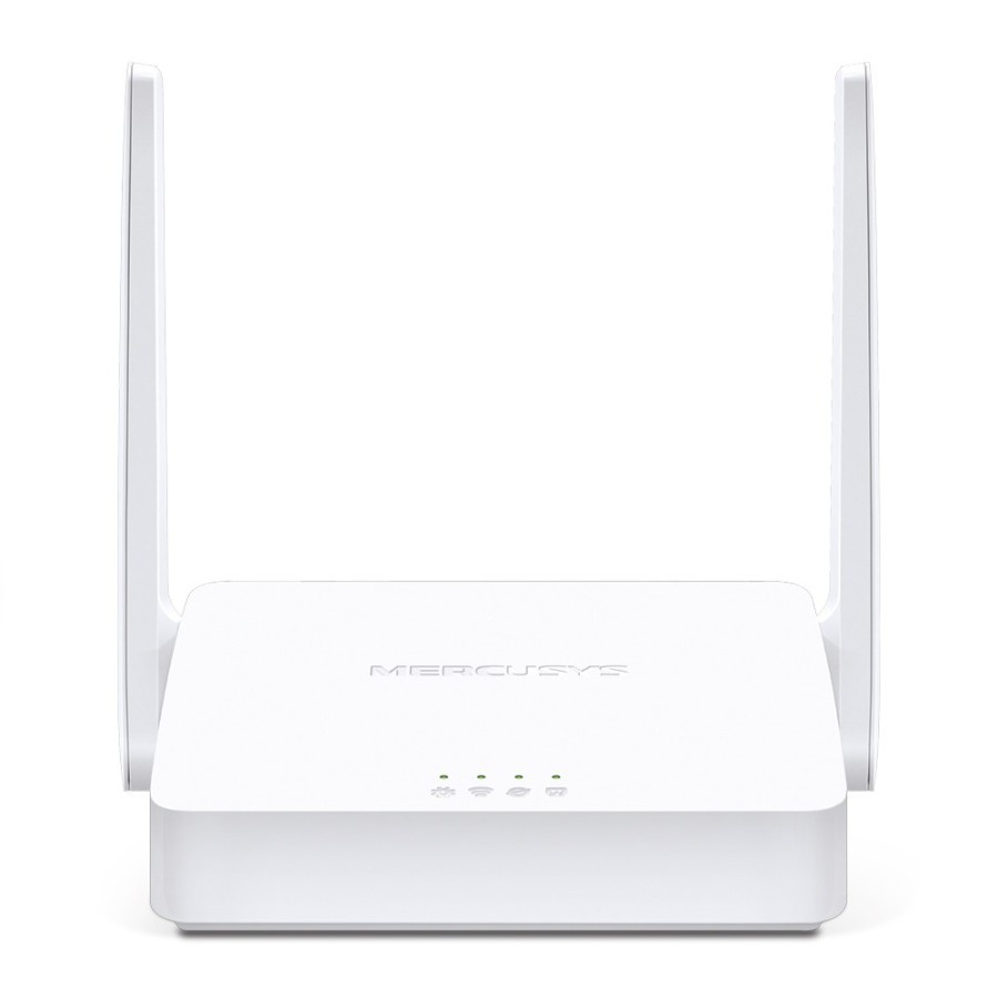 Mercusys MW302R 300Mbps Multi-Mode Easy Setup Wireless Router