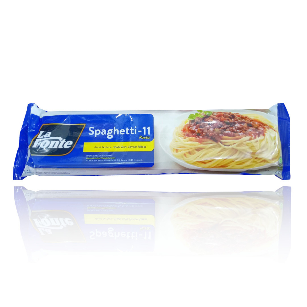 La Fonte Spaghetti 11 isi 450gr
