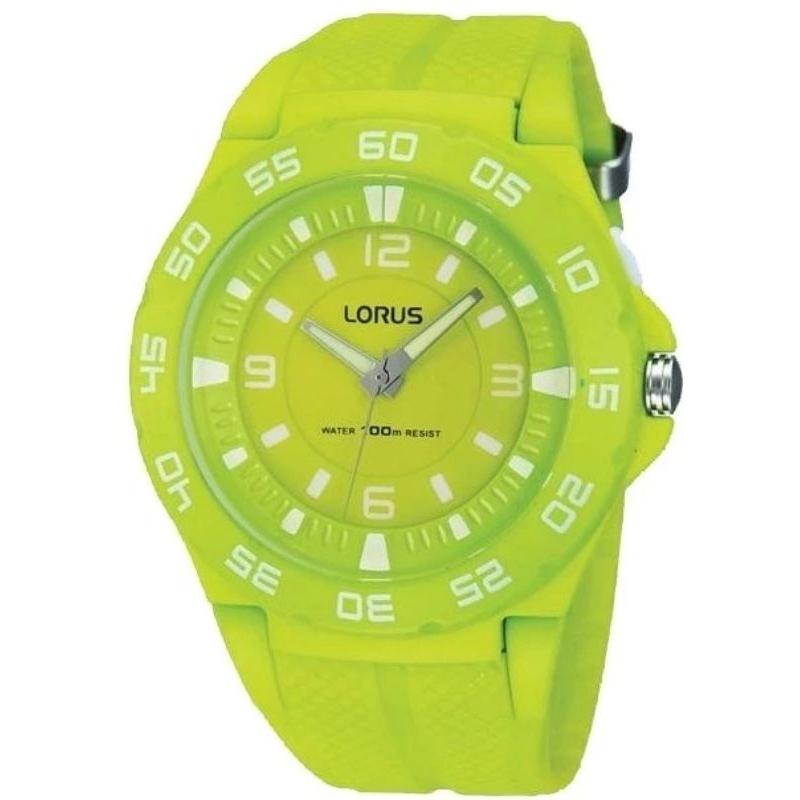 lorus R2335FX-9 jam tangan pria/wanita original