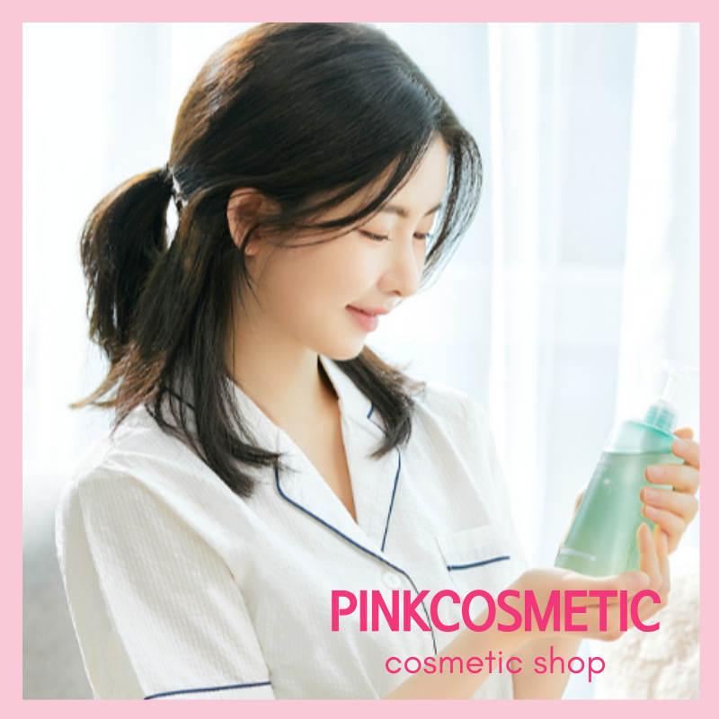 Dr.G pH Cleansing Gel Foam 30ml