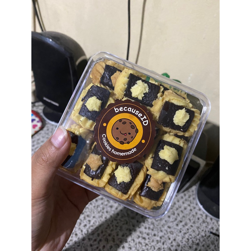 

kue coklat