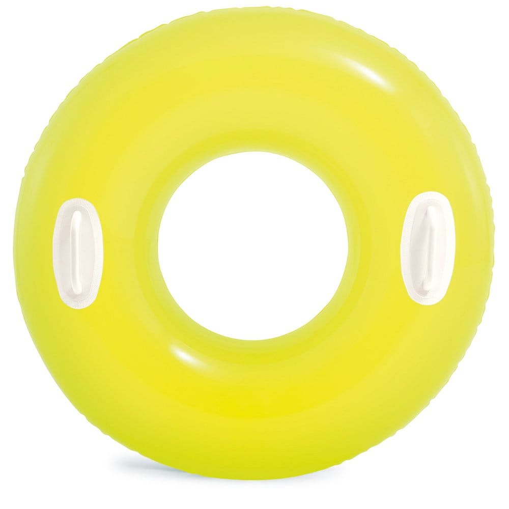 Intex 59258 Hi Gloss Tubes 76cm - Ban Renang Anak
