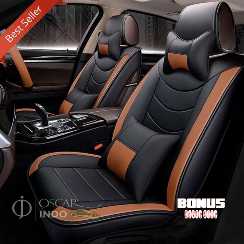 sarung jok mobil innova G V luxury reborn zenix info tahun dan tipe melalui chat