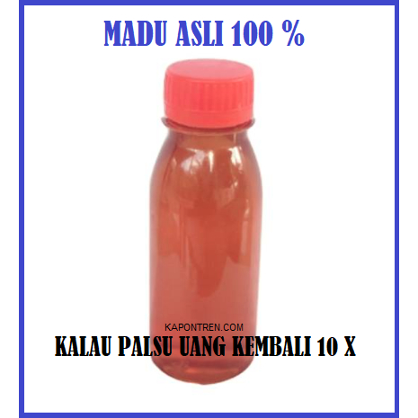 

Madu Asli Madura - Madu Murni Asli 100% Tanpa Campuran