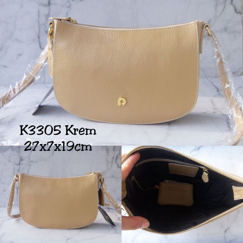 Tas papillon wanita leather K3305