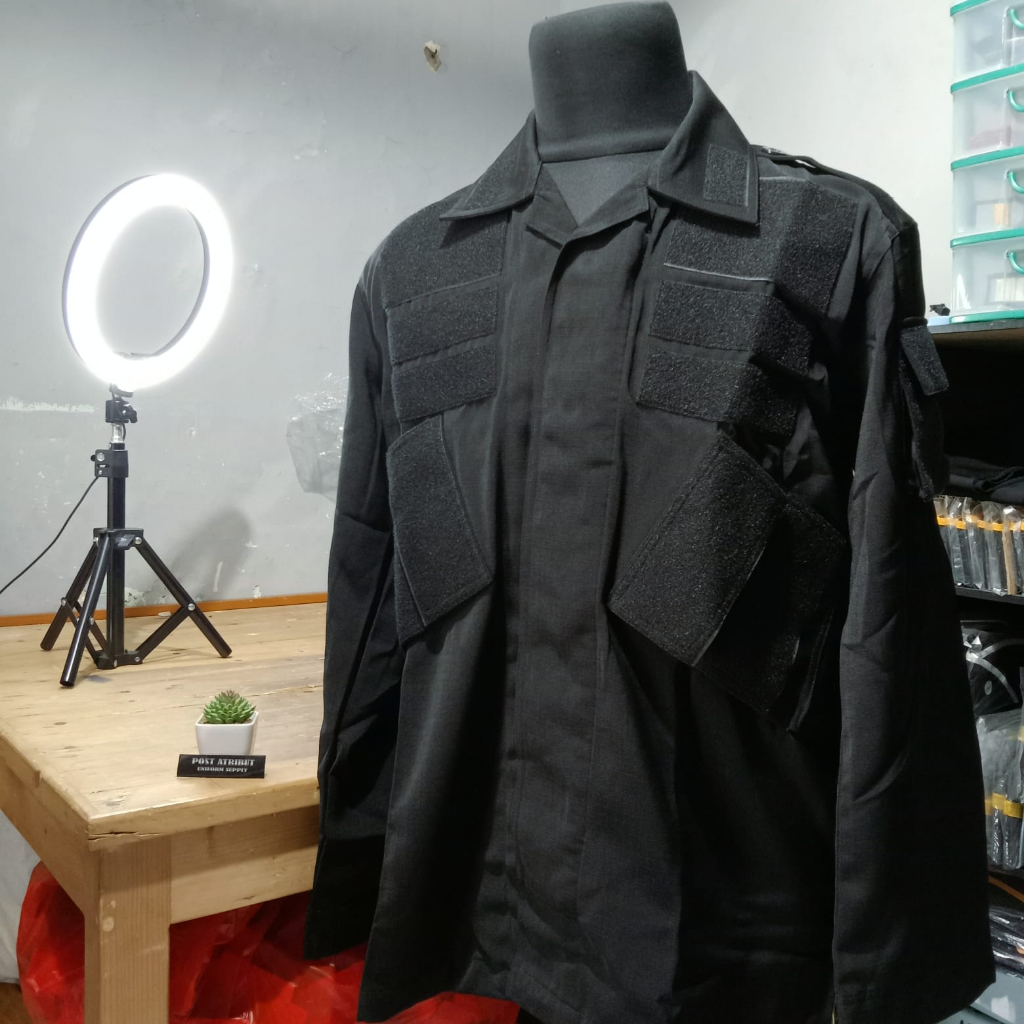 Seragam PDL Lapas Terbaru / Atribut PDL Terbaru / Kemeja PDL Terbaru / Celana PDL Terbaru / Atribut Terbaru / Atribut Lapas Terbaru / Atribut PNS / Post atribut