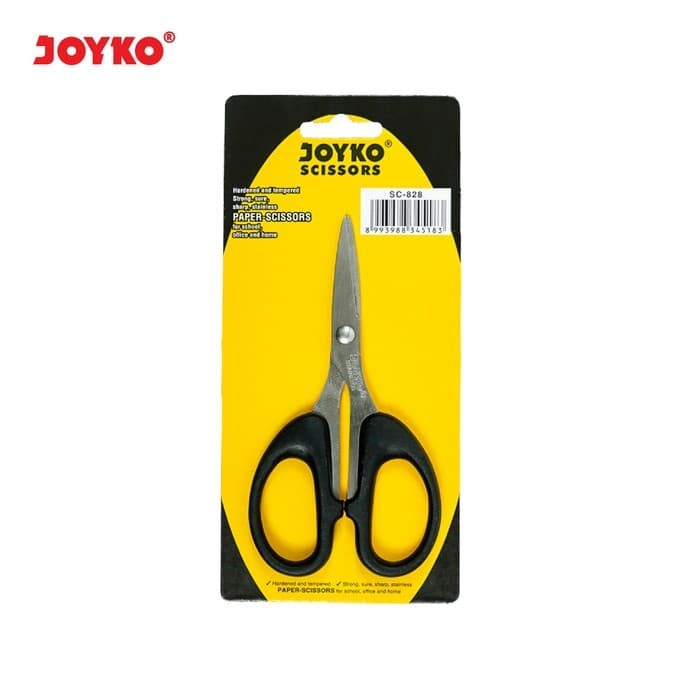 

Gunting Kecil Joyko SC 828
