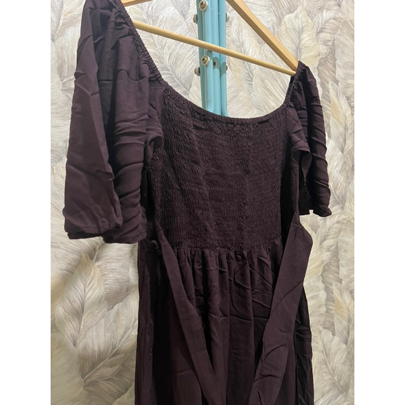 DRESS GRACIA (PRELOVED BOOGIETA)