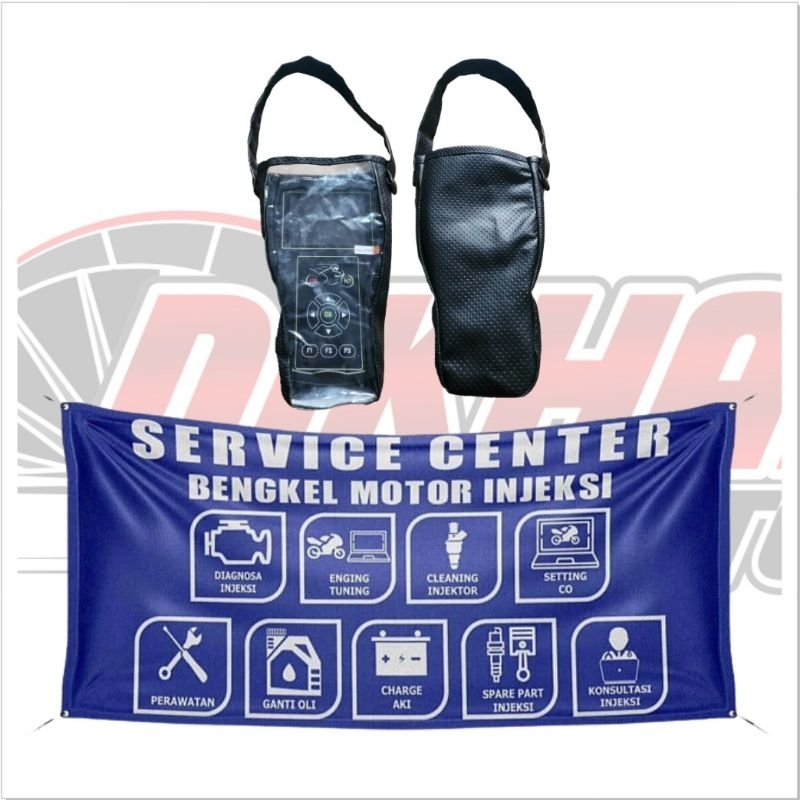 UFDATE SCANNER JDIAG M100 PRO PAKET KOMPLIT SEMUA MOTOR