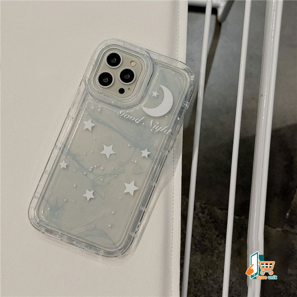 SS811 SOFTCASE SILIKON TPU FANTASY STAR FOR OPPO A3S A1K A5S A7 A12 F9 A11K A15 A15S A16 A16S A17 A17K A8 A31 A5 A9 A37 NEO 9 A52 A92 A53 A33 2020 A54 A39 A57 2022 A77S A55 CS5582