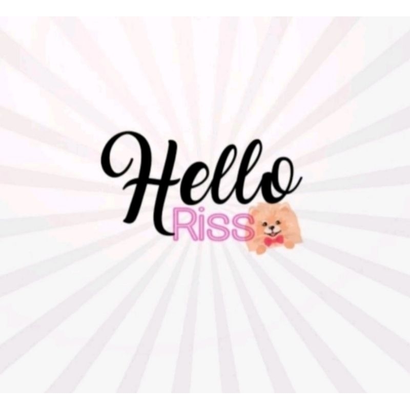 po jelly bunny original