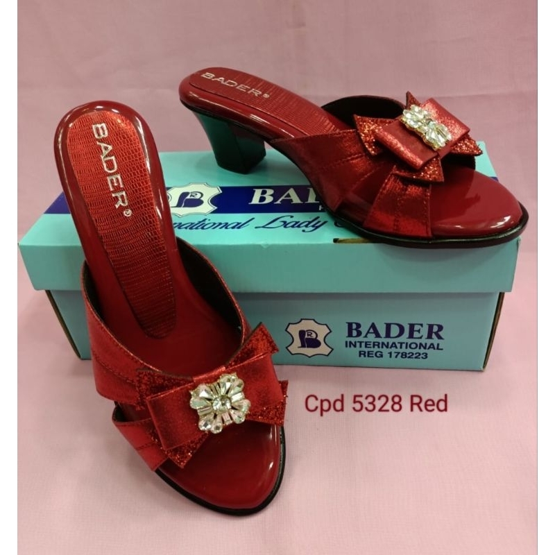 Sepatu Bader CPD 5328