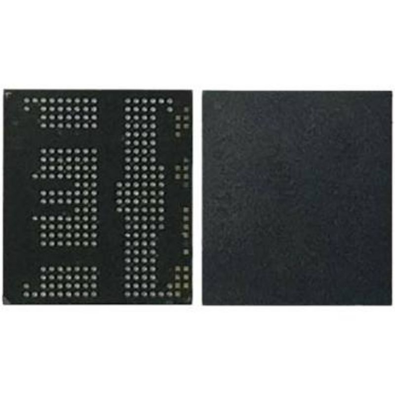 IC EMMC OPPO A12 KMDD SAMSUNG BGA 254 3/32GB CLEAN RPMB FRESS