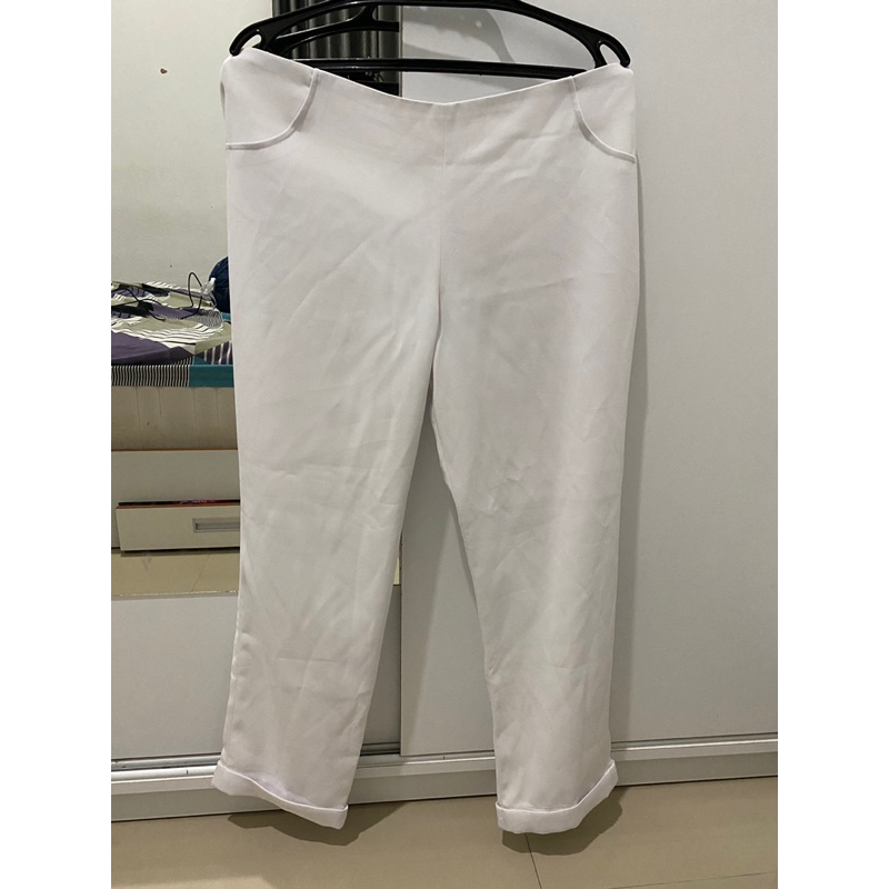 celana bateeq preloved second