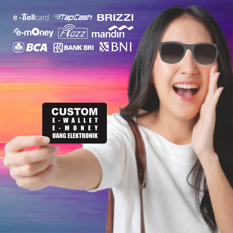 EMONEY, E-MONEY, E MONEY, EMONAY, EMANI, EMANEY, EMANY, FLAZZ, FLAZZ BCA, BCA FLAZZ, FLAZZ GEN 2, FLAZ, FLAZ BCA, BCA FLAZ, FLAZ GEN 2, FLAZZ GEN, FLAZ GEN, EMONEY CUSTOM, FLAZZ CUSTOM, TAPCASH, TAP-CASH, TAPCAS, BRIZZI, BRIZZI BRI, BRIZI, BRIZI BRI AP-07