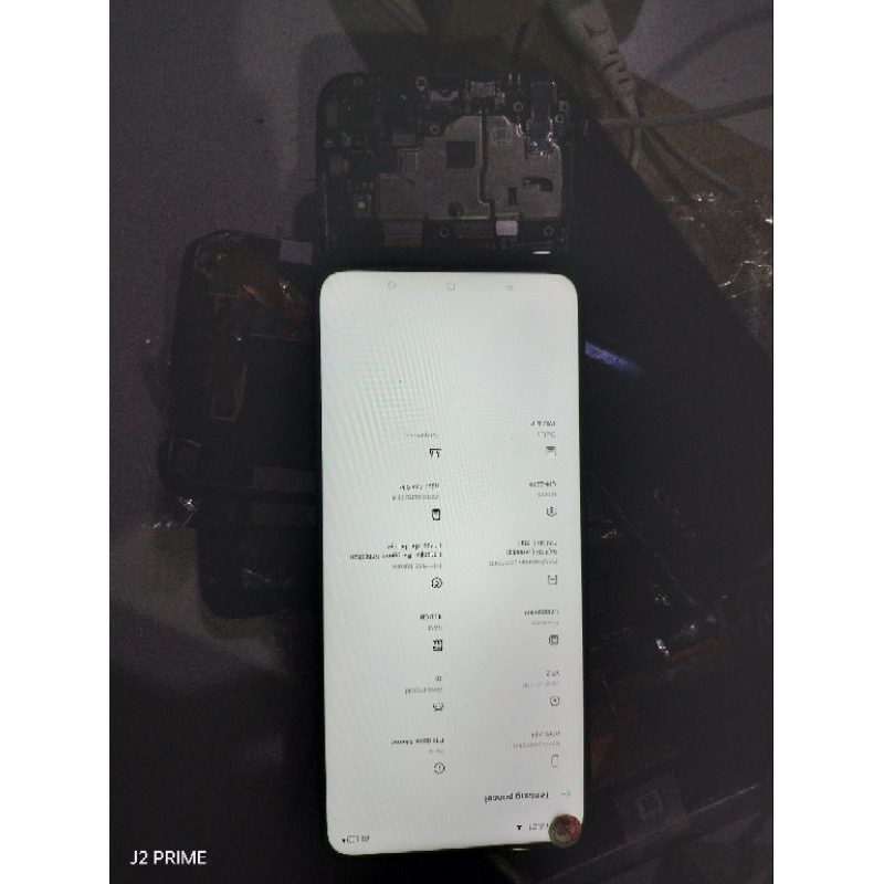 Mesin oppo a54 normal