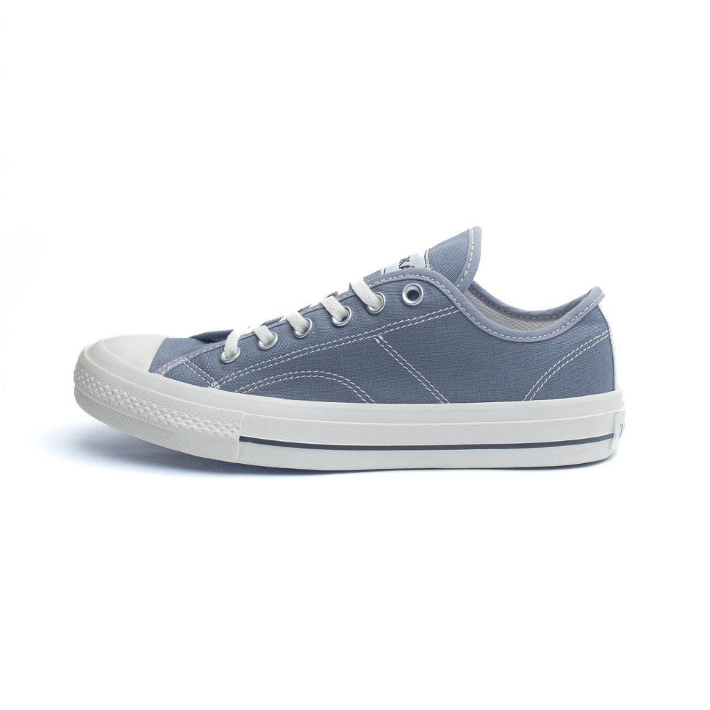 Zasaka - Sepatu Rungkad Grey Sneakers Casual Pria