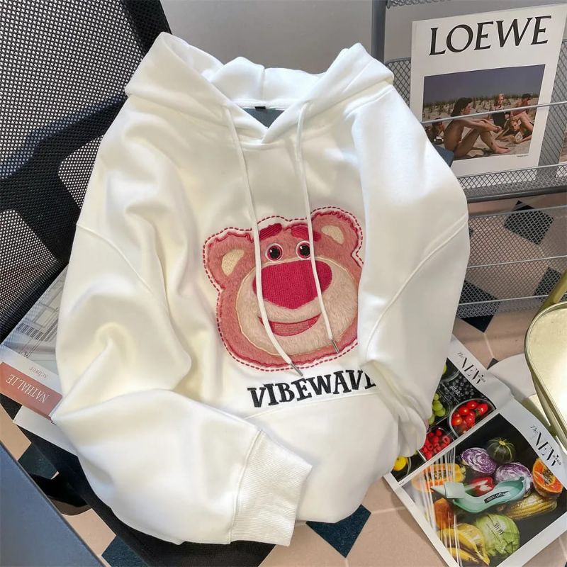 vibewave hodie