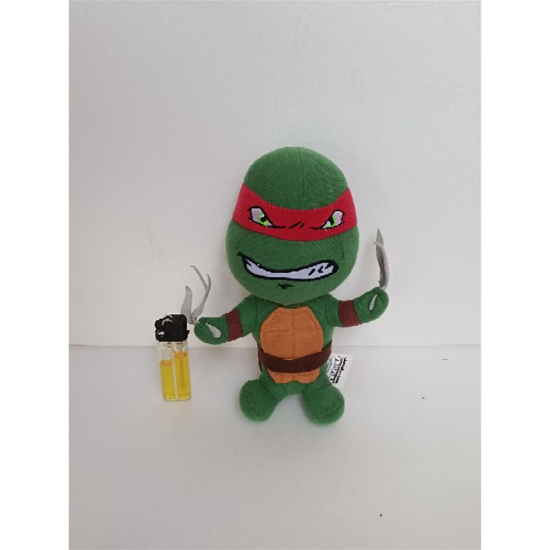 Boneka Ninja Turtle Ori Nickelodeon