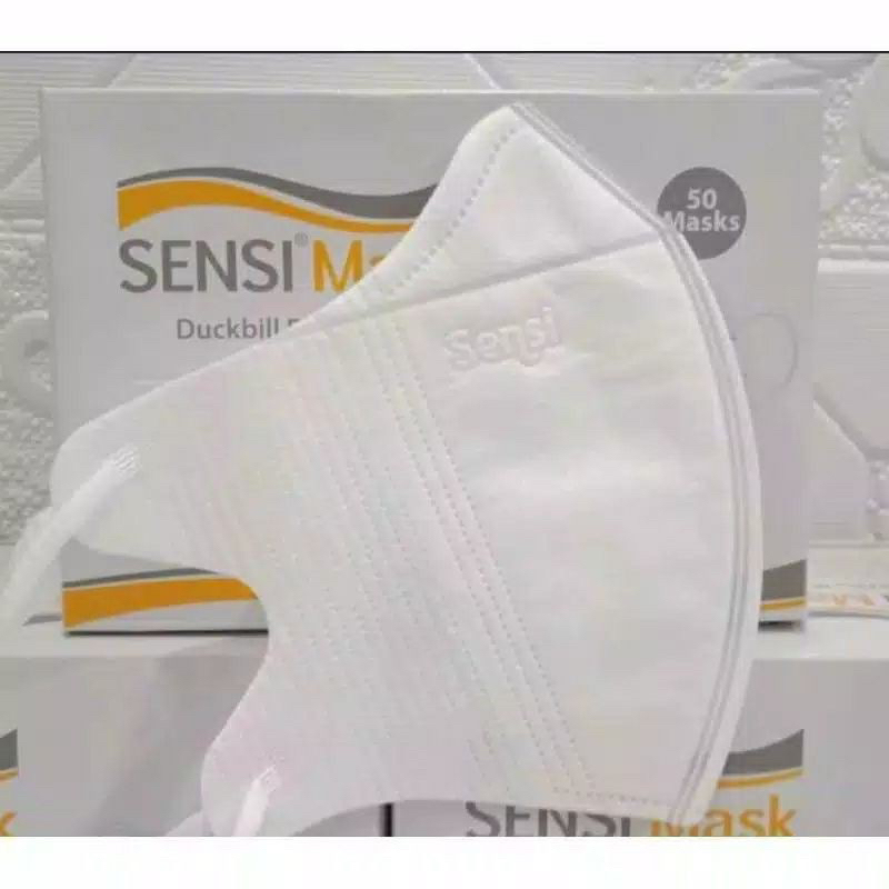 Masker Medis 3 Ply Hijab Earloop Anak dan Dewasa izin Kemenkes RI harga per box/per pack