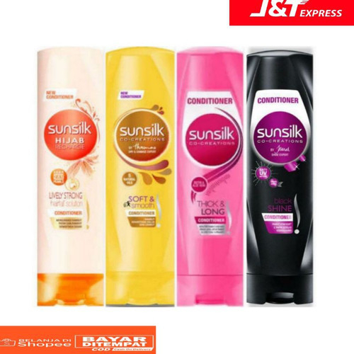 Sunsilk Conditioner