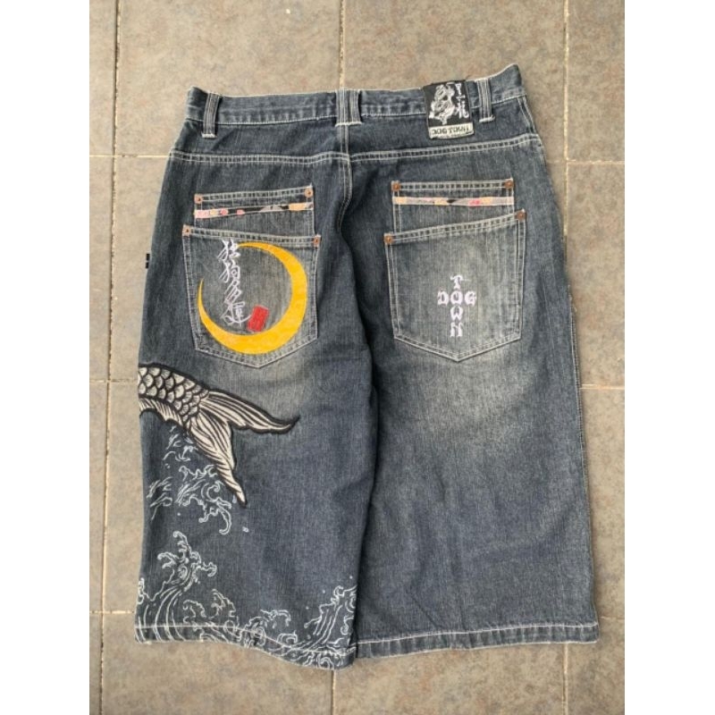 dogtown jeans