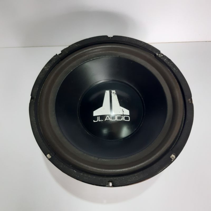Subwoofer JL Audio 10 W0-4 made in usa