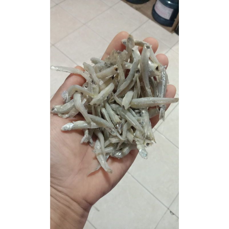 

ikan teri medan.murah meriah untuk lebaran.silahkan