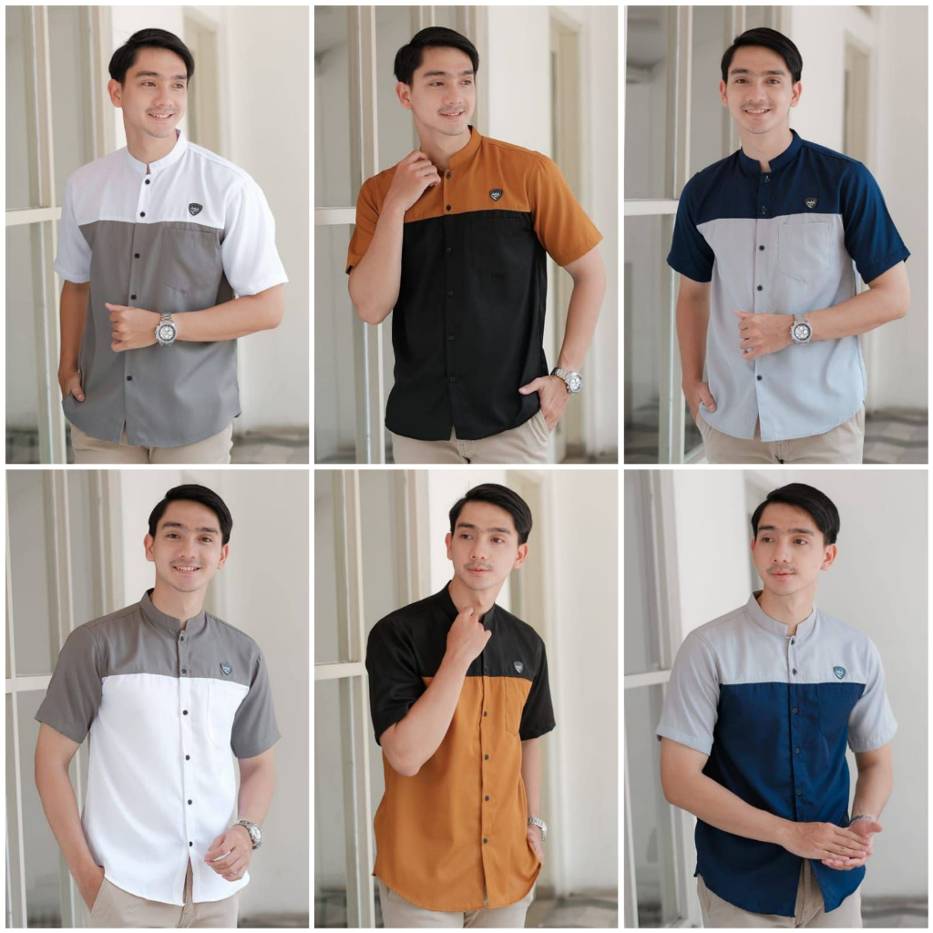 Koko Kurta Couple ayah dan anak terbaru kurta dewasa dan anak-anak | bju koko