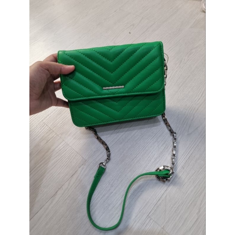 Bershka Bag Sale Murah Meriah