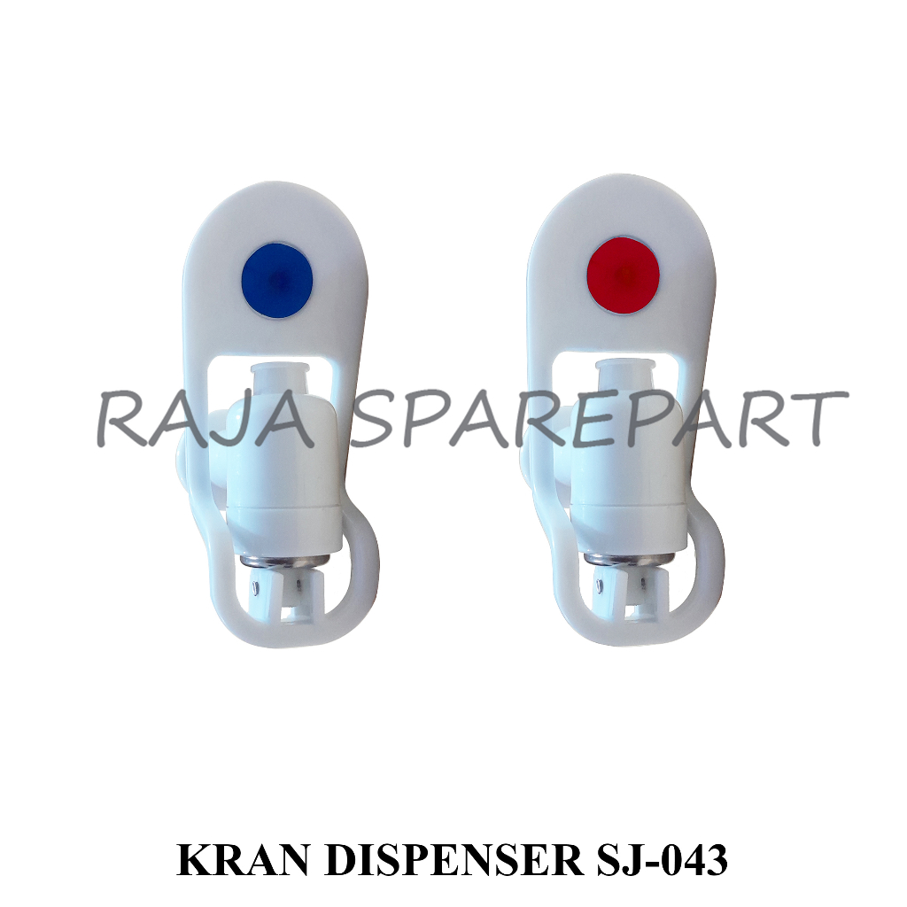 KERAN DISPENSER SET/KRAN GALON AIR/KRAN DISPENSER SJ-043