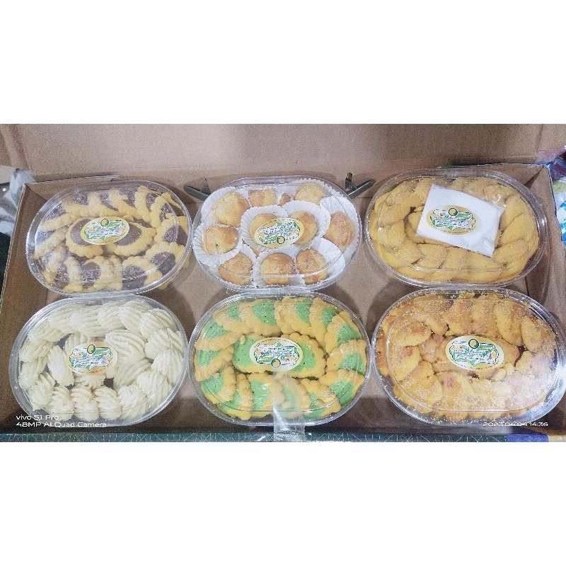 

kue lebaran 2023