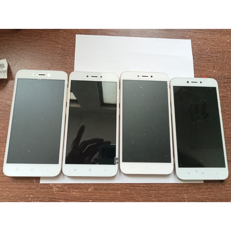 REDMI 4a SECON SEPERTI BARU