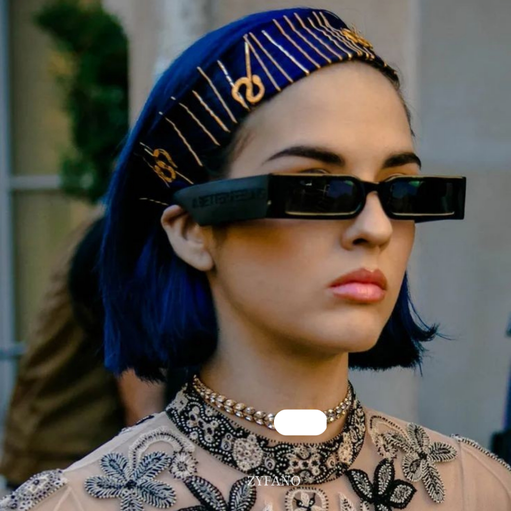 (Gratis Box Dan Lap Kacamata) Kacamata Hitam Flipcos Dapat Dipakai Wanita Maupun Pria Kacamata Hitam