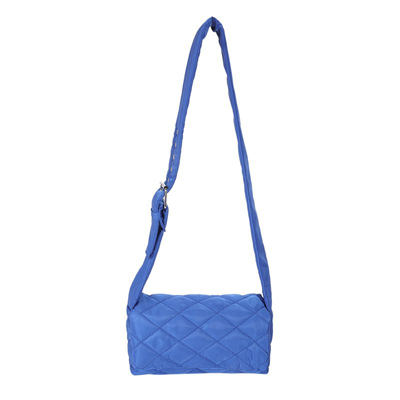 Tas Selempang Wanita Cewek ringan bahan parasut Bag FT69 ukuran size 24.5 x 14 x 6 cm