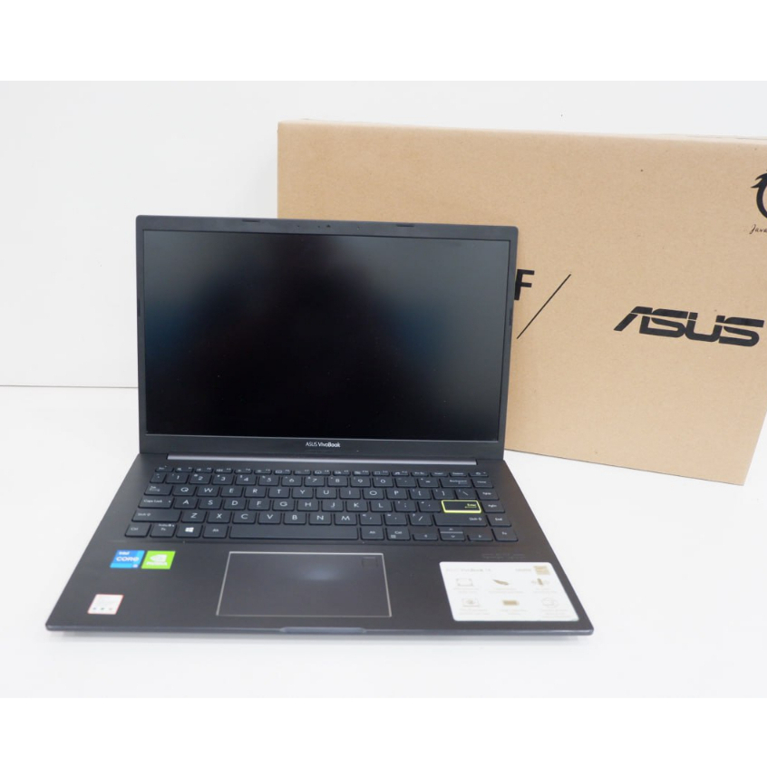 Asus K413E Core i5-1135G7 Ssd512Gb Ram8Gb  Nvidia GeForce Mx350 Fhd Backlight keyboard SCU12090