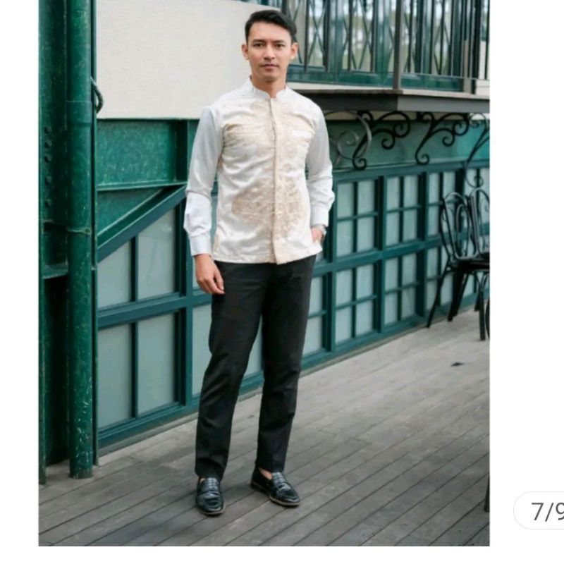 Almahira Series by Akita id