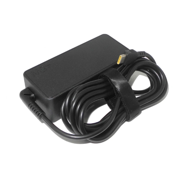 Adaptor Charger Lenovo 20V-2.25A 45W USB Type C