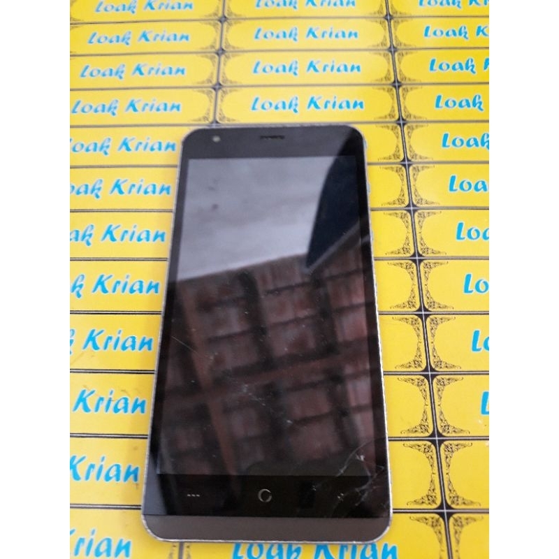 Lcd evercoss a75 original