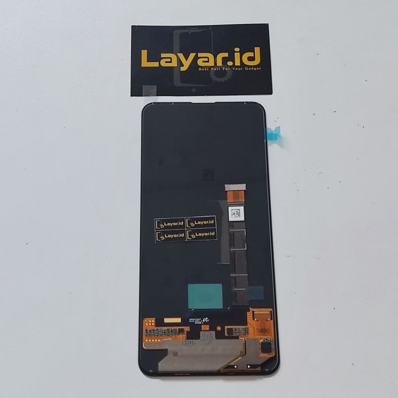 LCD TOUCHSCREEN ASUS ZENFONE 8 FLIP ZS672KS/l004D ORIGINAL.