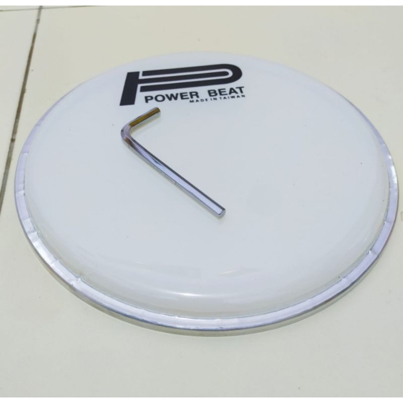 Mika Darbuka Pb/ mika power beat 8 inc* mika tam stell gratis kunci L