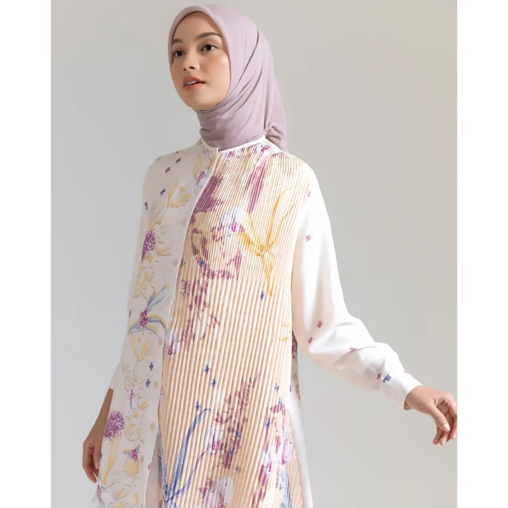 RIAMIRANDA Tanisa Tunik NEW ARRIVALS SANGSATA RAYA COLLECTION VOL III