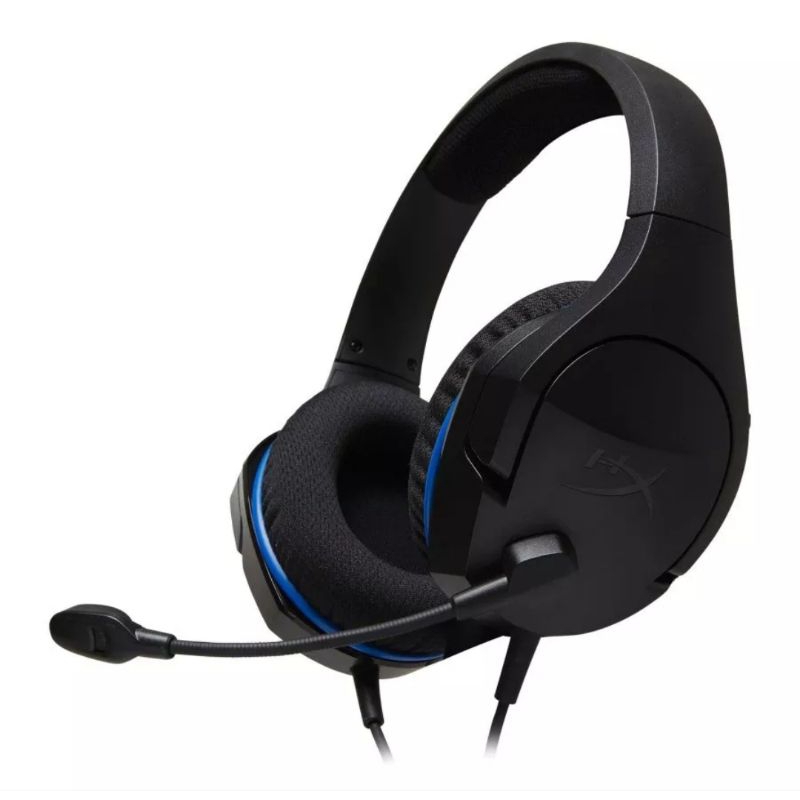 [CLEARANCE SALE] Headphone Gaming HyperX Cloud Stinger Core ORIGINAL