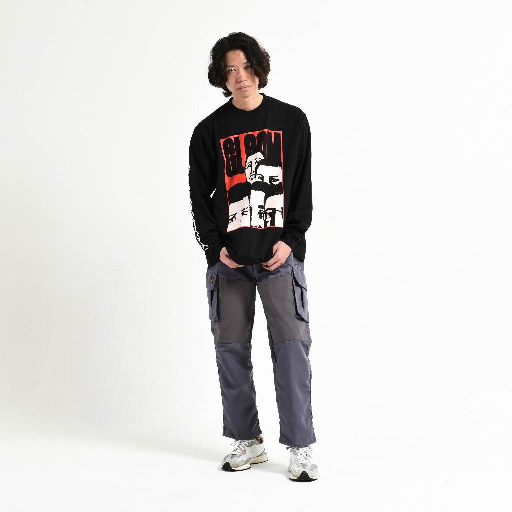 Hammerstout - Son Grey - Cargo